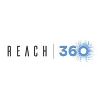 Reach360 Logo